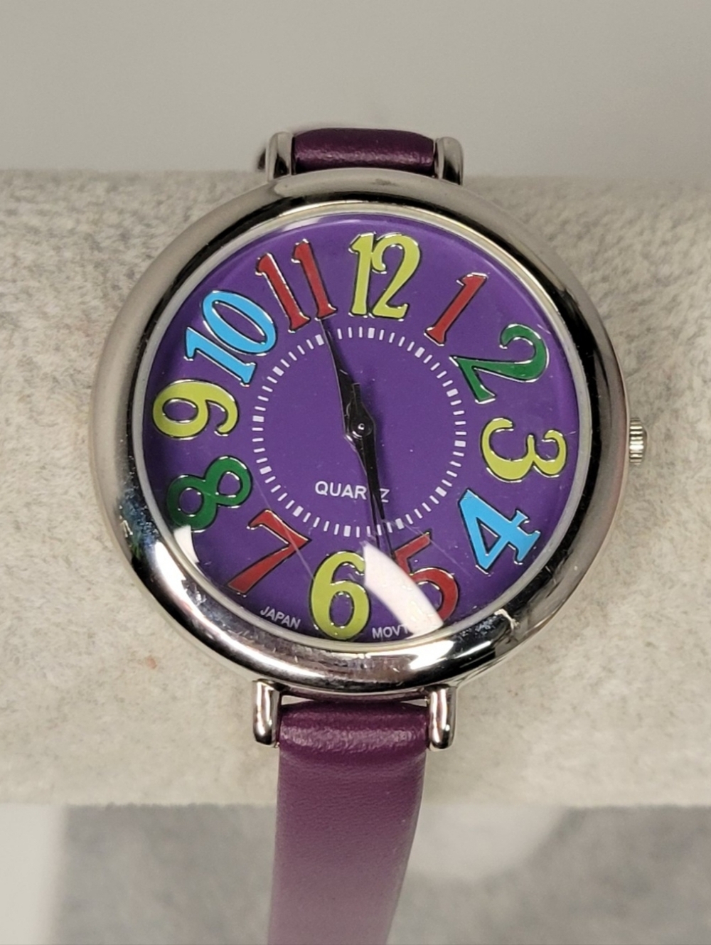 ▪︎Like New! Women's Fashion Watch